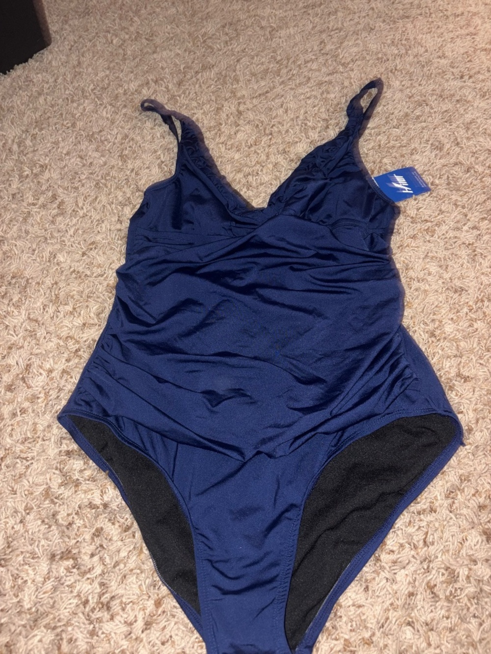 Hilar One Piece Swimsuit